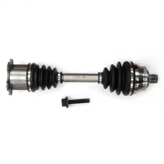 Полуось VW Sharan -10 (АКП) MAGNETI MARELLI TDS0007