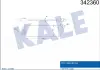KALE NISSAN Интеркулер Micra III 1.5dCi 03- KALE OTO RADYATOR 342360 (фото 1)