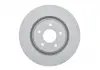 Тормозной диск BOSCH 0986479D19 (фото 4)