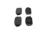 HYUNDAI Колодки тормозные передн.IX55 BOSCH 0986495310 (фото 2)