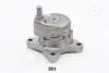 DB Натяжитель ремня 124 280,280E JAPANPARTS TS-S01 (фото 1)