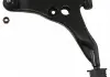 FEBI MITSUBISHI Рычаг передн.лев.Lancer -03 41237