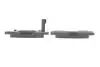 Комплект тормозных колодок BOSCH 0986494392 (фото 3)