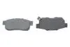 Комплект тормозных колодок BOSCH 0986494392 (фото 5)