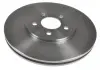 BLUE PRINT Диск тормозной пер. Chrysler 95- ADA104352