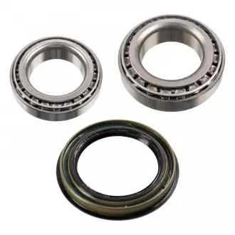 Фото 1 - подшипник пер. NISSAN TERRANO II BLUE PRINT ADN18241 Подшипник пер. NISSAN TERRANO II BLUE PRINT ADN18241 (фото 1)