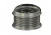 FEBI  OPEL Шкив генератора OPEL ASTRA J 09- 34599
