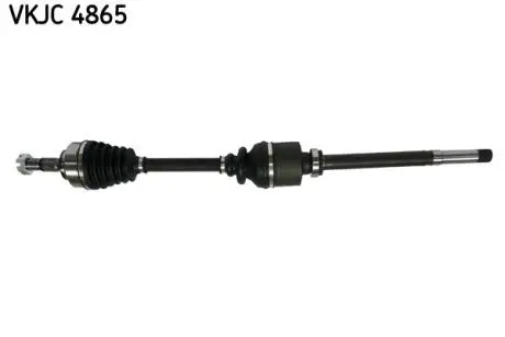 PEUGEOT Полуось прав. 306 1.8-1.9, 405 SKF VKJC 4865