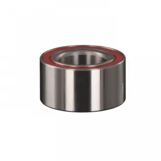 DB Подшипник ступ. задний W/C140, T210 FEBI 08222