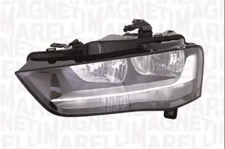 Фара передня права MAGNETI MARELLI 710301275202