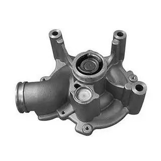 BMW Помпа воды Mini Cooper MAGNETI MARELLI 352316170059 (фото 1)