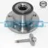 DAYCO VOLVO Подшипник пер. ступицы XC60/70 KWD1081