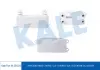 KALE DB Масляный радиатор W204/212,SLK 10- 354330