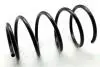 JAPANPARTS Пружина передняя i30 07- (МКПП) ZC3321A