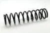 JAPANPARTS HONDA Пружина задняя CR-V I 95- ZC5814C