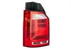 HELLA VW Задний фонарь лев.Multivan,T6 15- 2SD 012 336-051