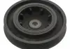 FEBI RENAULT Шкив к/вала Trafic 1,9dCi 01- 48698