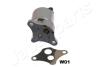 OPEL Клапан рециркуляции X1.4XE JAPANPARTS EGR-W01 (фото 2)