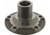 FEBI BMW Ступица заднего колеса X5 E70/F15 39279