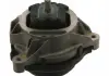 BMW Подушка двигателя лев.1 F20,3 F30 FEBI 39007 (фото 2)