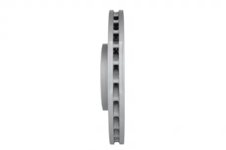 Диск торм. пер. DB CLS 11- (перфор.) BOSCH 0986479720