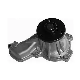 HONDA Помпа воды Civic 05- MAGNETI MARELLI WPQ0478
