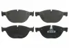 FEBI BMW Тормозные колодки F01/F02/F10 10- 16787
