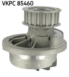 Насос SKF VKPC 85460