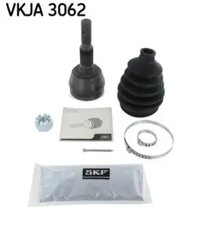 OPEL ШРУС внешний к-кт Astra G 1.2 99- SKF VKJA 3062