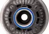 OPEL Подушка амортизатора Astra H 04- FEBI 28117 (фото 3)
