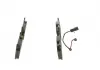 Гальмівні колодки BOSCH 0986424061 (фото 2)