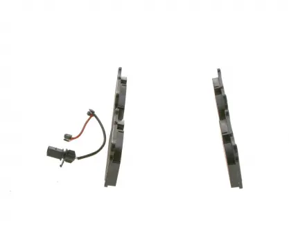 Гальмівні колодки BOSCH 0986424061