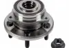 FEBI Ступица пер. Jeep Grand Cherokee 10- 174753