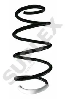 RENAULT Пружина передняя Kangoo II Suplex 27332 (фото 1)