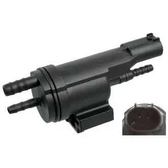 Преобразователь давления JEEP COMPAS FEBI 108834