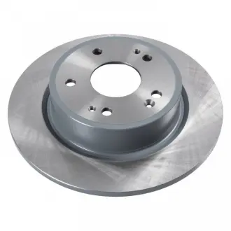 HONDA Диск тормозной задн. H-RV 15- FEBI 108670