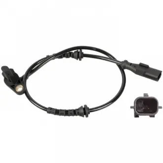Датчик ABS зад. прав. RENAULT Duster FEBI 108131