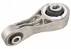 Подушка двигателя NISSAN Note 1.5dci FEBI 107981 (фото 1)