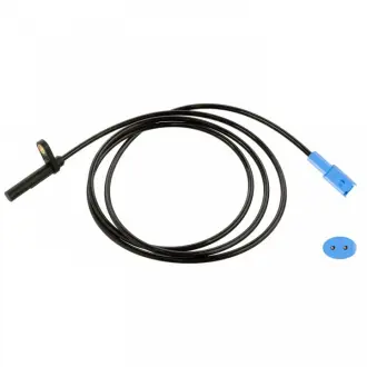 Датчик ABS зад. лев. DB Sprinter 06- FEBI 106623