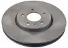 FEBI OPEL Диск тормозн.передн. Insignia B 105851