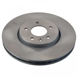 OPEL Диск тормозн.передн. Insignia B FEBI 105851