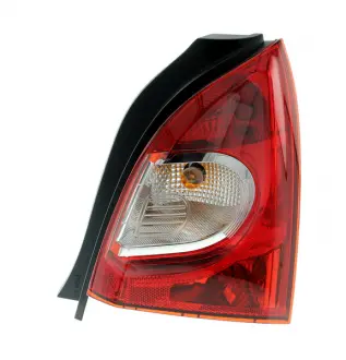 RENAULT Фонарь задн.прав.Twingo 07- HELLA 2VA 010 938-041