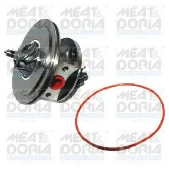 MEATDORIA DB Вставка турбины Sprinter 06- MEAT&DORIA 60219
