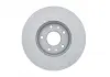 Тормозной диск BOSCH 0986479D16 (фото 3)
