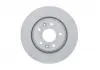 Тормозной диск BOSCH 0986479D16 (фото 4)