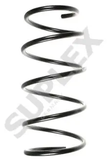 BMW Пружина передняя L=368mm 3 E36 Suplex 06127