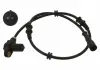 FEBI OPEL Датчик ABS передн. Vectra B 95- 44408