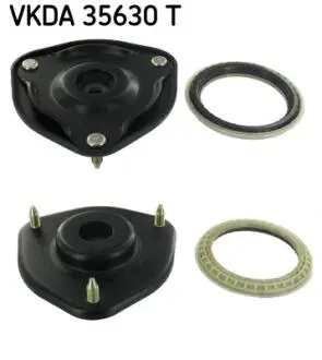 К-т опоры амортизаторов VOLVO S40/V40 SKF VKDA 35630 T (фото 1)