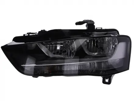 Фара передня ліва MAGNETI MARELLI 710301275201