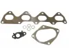 JP GROUP VW К-т прокладок турбины 1.4TSI 1117753610